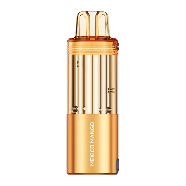 Mexico Mango Foger Switch Pro 30k (POD)