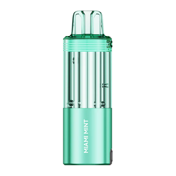 Miami Mint Foger Switch Pro 30k (POD)