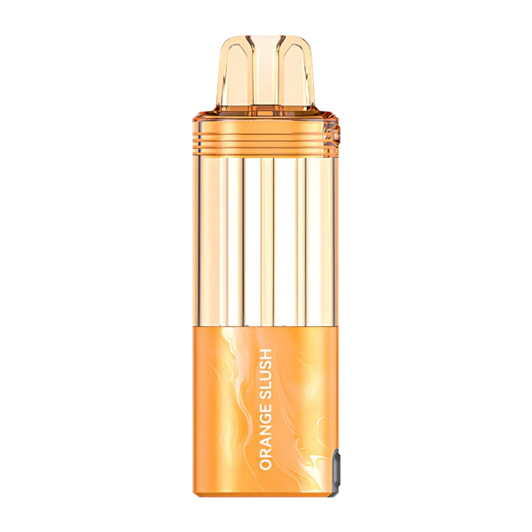 Orange Slush Foger Switch Pro 30k (POD)