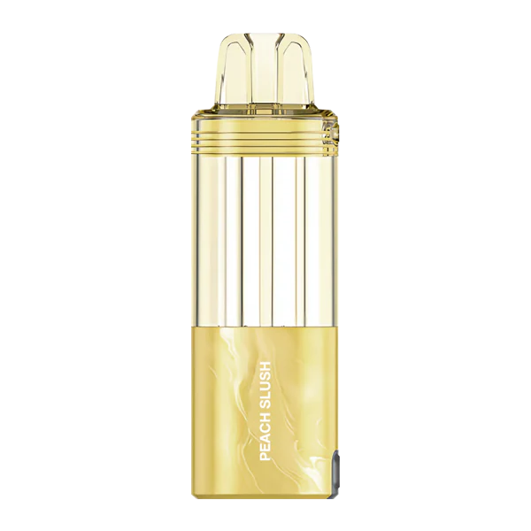 Peach Slush Foger Switch Pro 30k (POD)