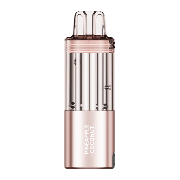 Pineapple Coconut Foger Switch Pro 30k (POD)