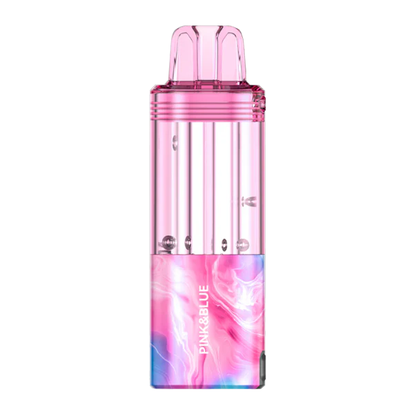 Pink & Blue Foger Switch Pro 30k (POD)