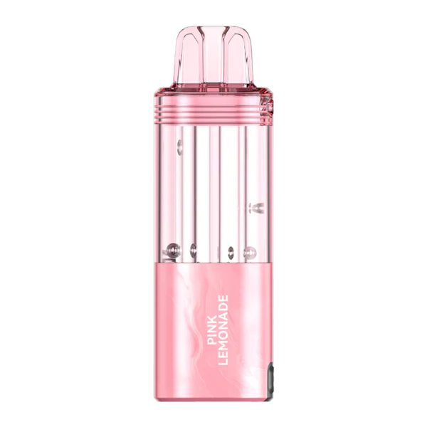 Pink Lemonade Foger Switch Pro 30k (POD)