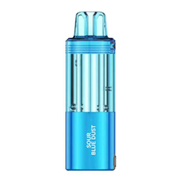 Sour Blue Dust Foger Switch Pro 30k (POD)