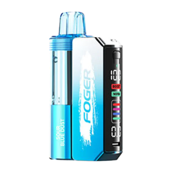 Sour Blue Dust Foger Switch Pro 30k (KIT)