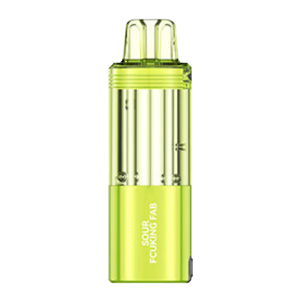 Sour Fcuking Fab Foger Switch Pro 30k (POD)