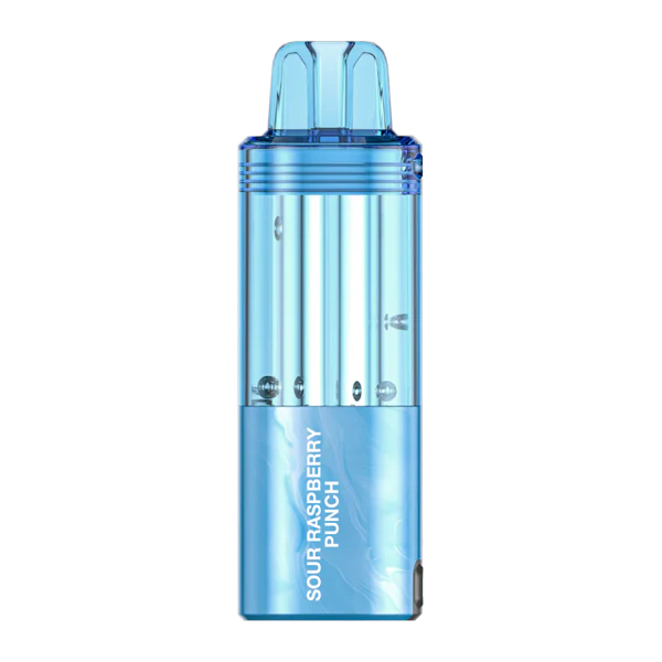 Sour Raspberry Punch Foger Switch Pro 30k (POD)