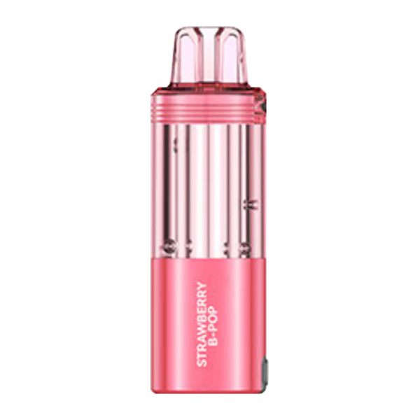 Strawberry B-Pop Foger Switch Pro 30k (POD)