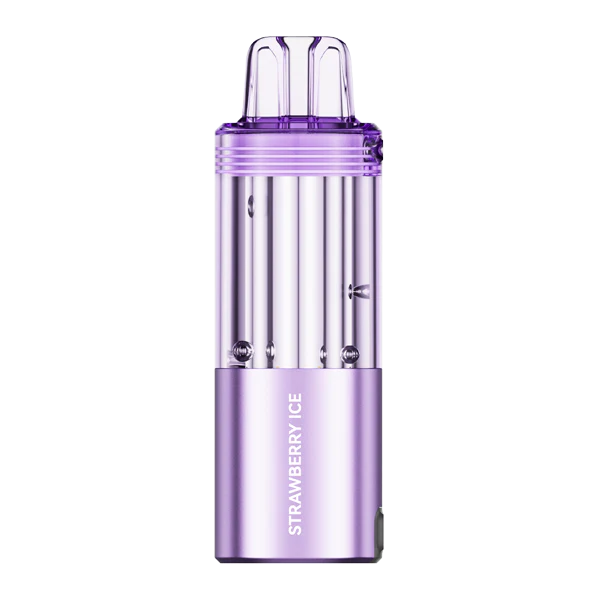 Strawberry Ice Foger Switch Pro 30k (POD)