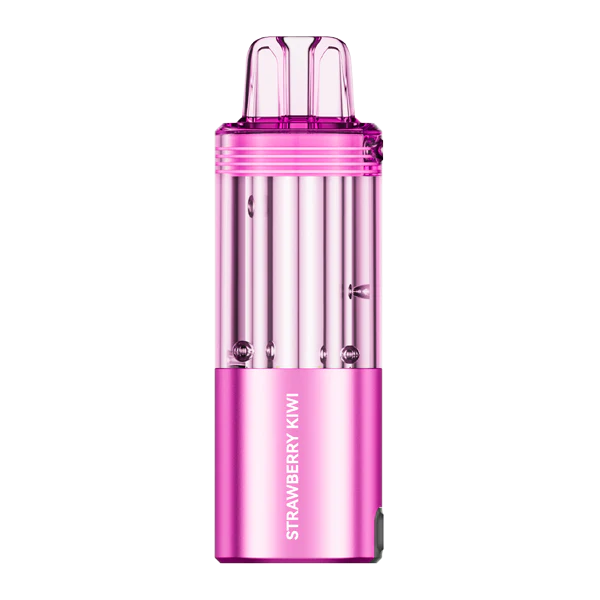 Strawberry Kiwi Foger Switch Pro 30k (POD)