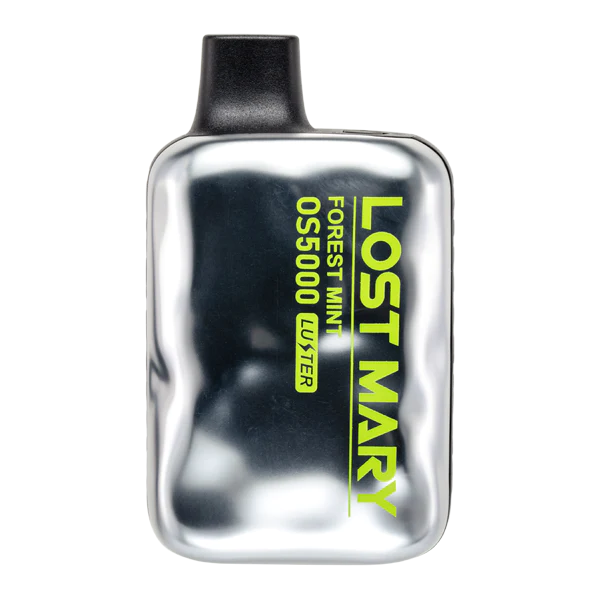 María perdida OS5000