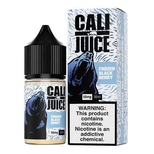 Cali Juice E-Liquid by Cali Pods