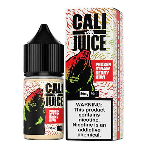 Cali Juice E-Liquid by Cali Pods