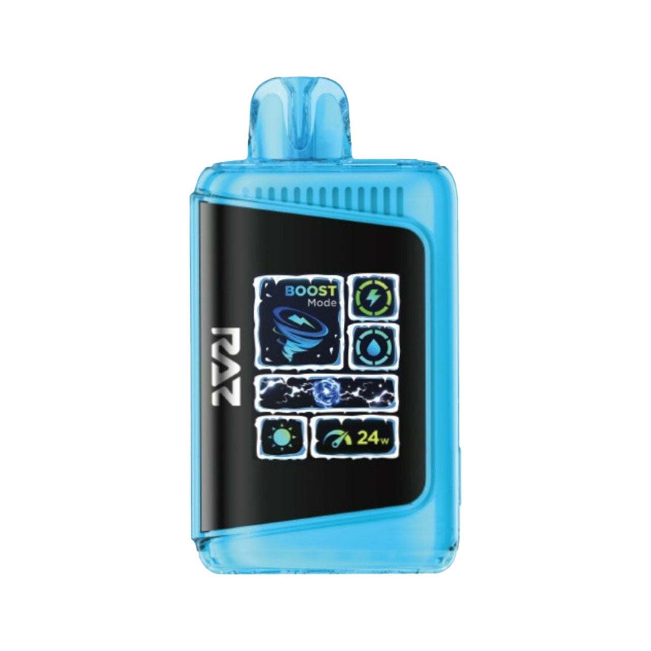Frozen Cherry Apple RAZ LTX 25k Disposable Vape