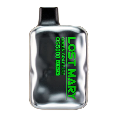 María perdida OS5000