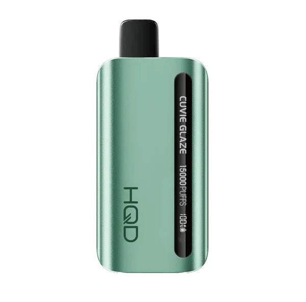 elf bar vape uk For Sale HQD VAPE MAXX ICE MINT 2.5K PUFFS main image 1