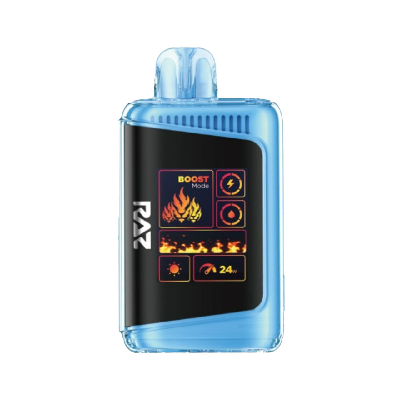 Iced Blue Dragon RAZ LTX 25k Disposable Vape