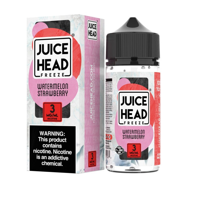 Juice Head E-Liquid