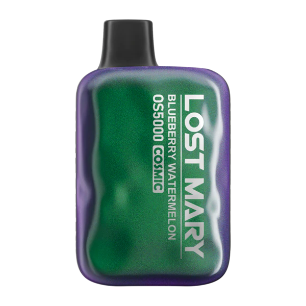 María perdida OS5000