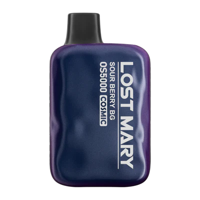 María perdida OS5000