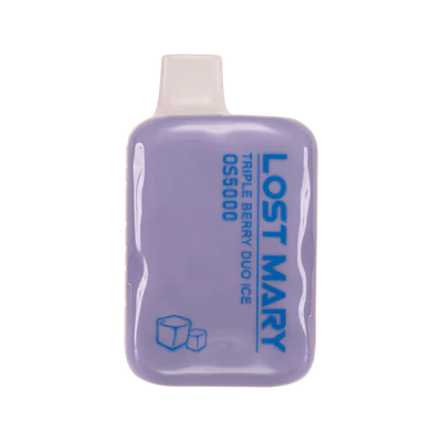 María perdida OS5000