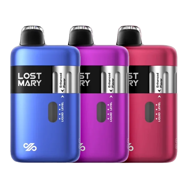Lost Mary Disposable Vapes - 2 Day Shipping Lost Mary Disposable Vapes - 2 Day Shipping