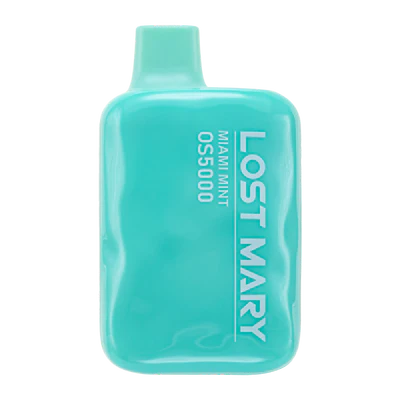 María perdida OS5000