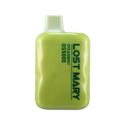 María perdida OS5000