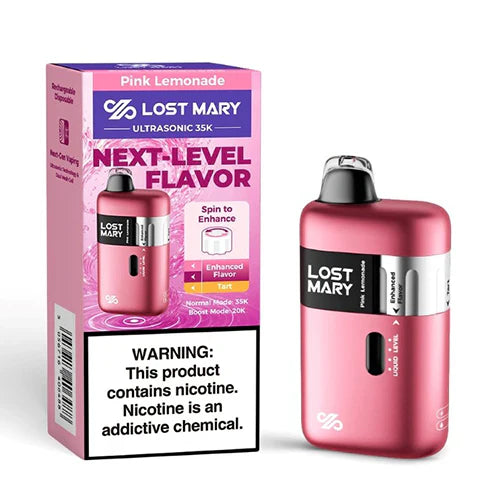 Are Lost Mary Vapes Banned In Nc Pink Lemonade Lost Mary Ultrasonic 35K Disposable Vape Are Lost Mary Vapes Banned In Nc Pink Lemonade Lost Mary Ultrasonic 35K Disposable Vape