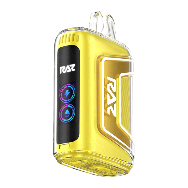 Mango Colada RAZ TN9000 Disposable Vape Mango Colada RAZ TN9000 Disposable Vape