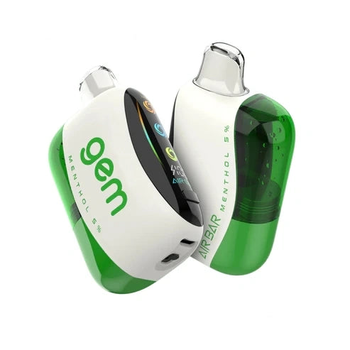 Menthol Air Bar Gem 50k