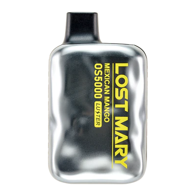 María perdida OS5000