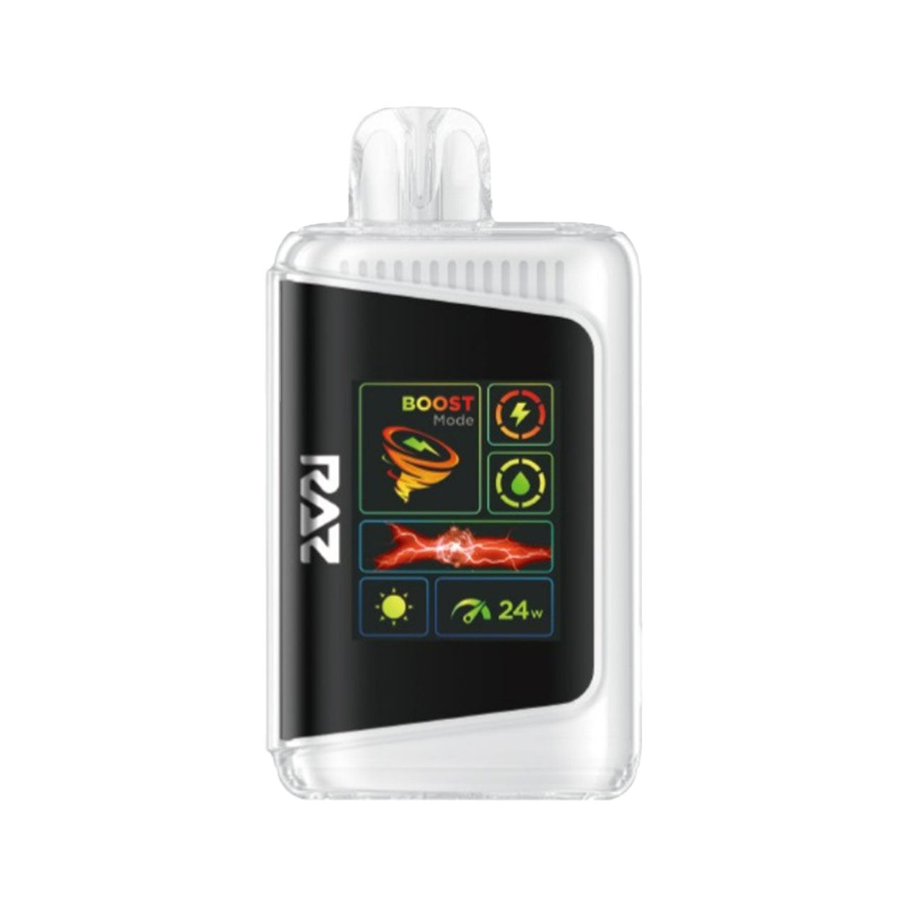 RAZ LTX 25000 Puffs