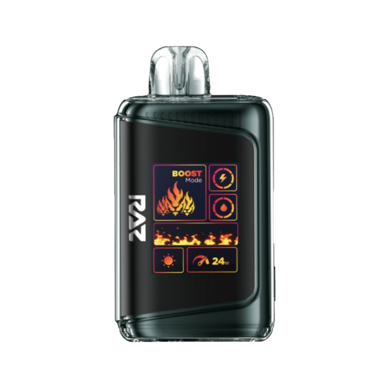 Night Crawler RAZ LTX 25k Disposable Vape Night Crawler RAZ LTX 25k Disposable Vape