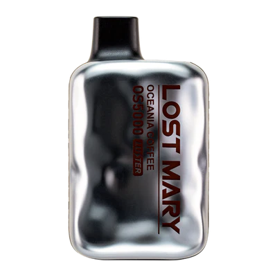 María perdida OS5000