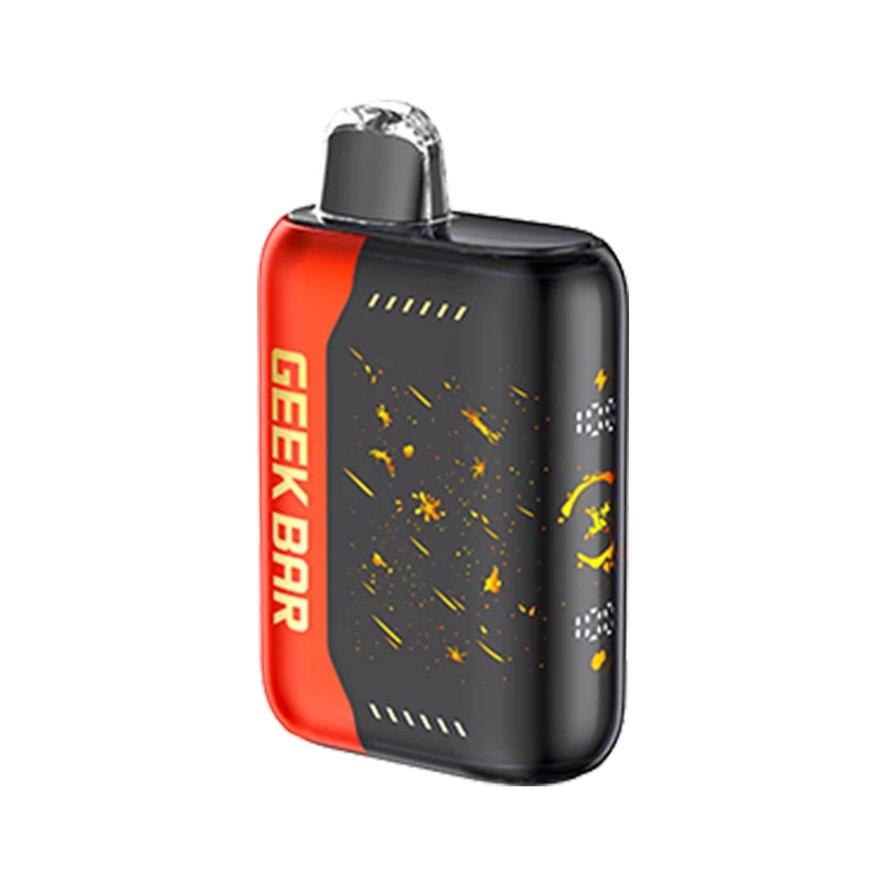 Geek Bar Pulse X 25k