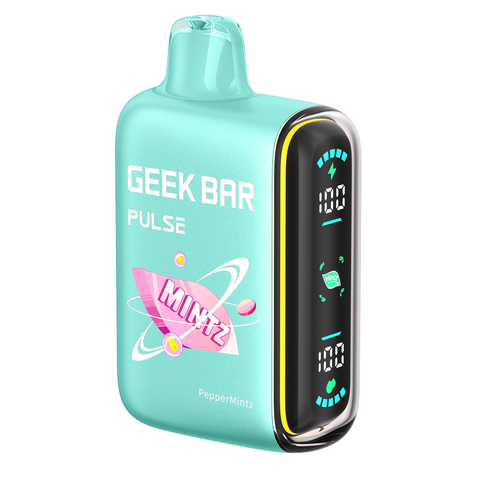Geek Bar Pulse 15k (Mintz Edition)