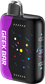 Geek Bar Pulse X 25k