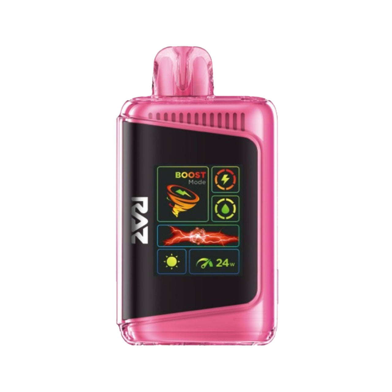 elf bar vape uk RAZ DC25000 Disposable Vape | 25k Puffs main image 1
