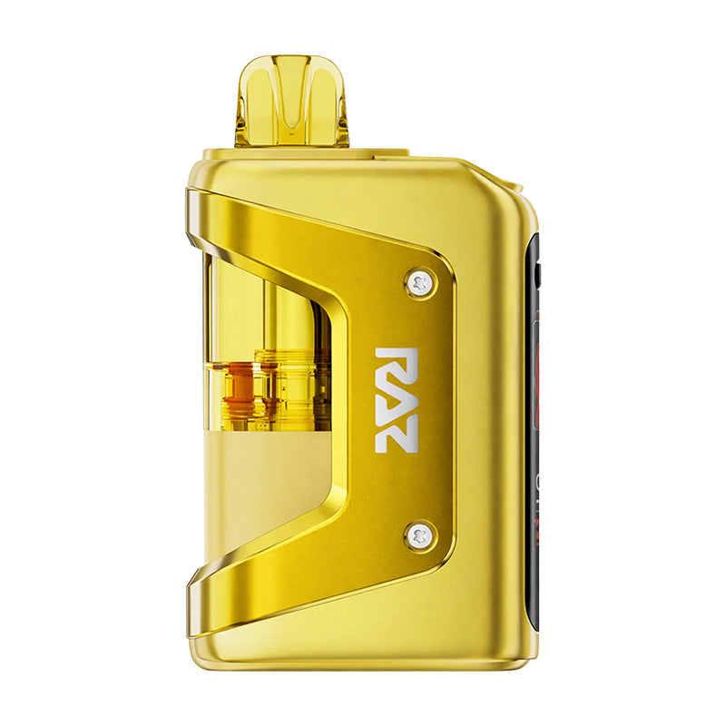 RAZ VUE 50000 Puffs