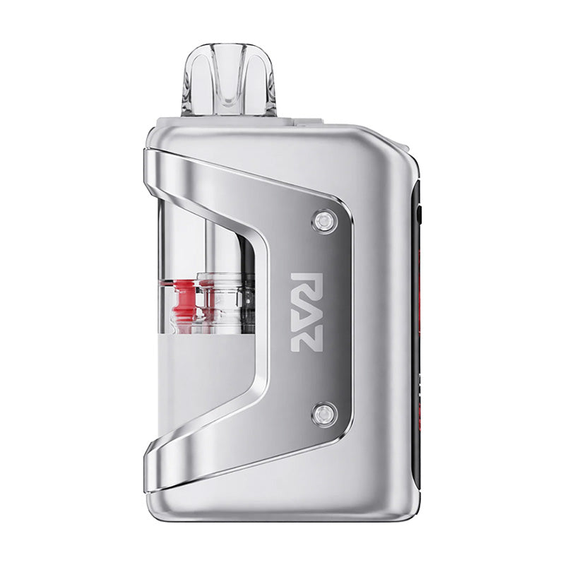 Polar Ice RAZ VUE 50k