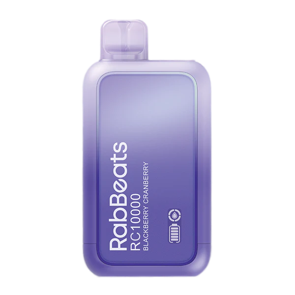 RabBeats RC10000 10,000 Puffs