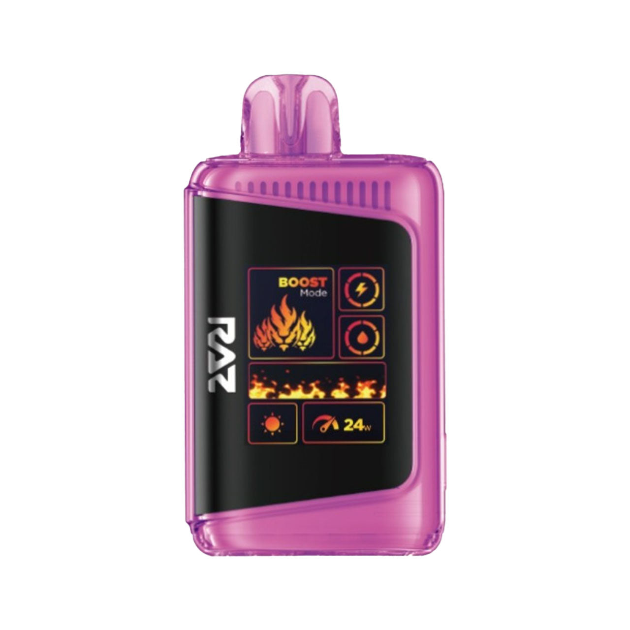Rainbow Rain RAZ LTX 25k Disposable Vape Rainbow Rain RAZ LTX 25k Disposable Vape