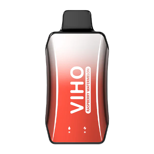 Raspberry Watermelon VIHO Turbo 10k
