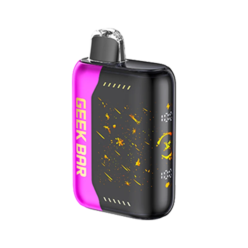 Geek Bar Pulse X 25k