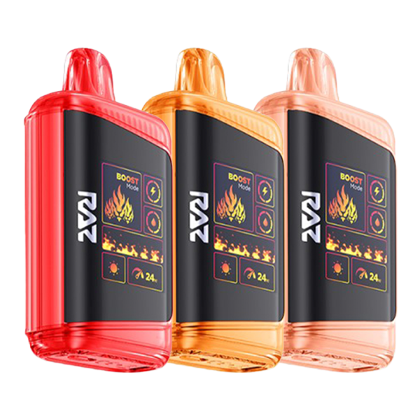 NEW* RAZ DC25000 Disposable Vape NEW* RAZ DC25000 Disposable Vape