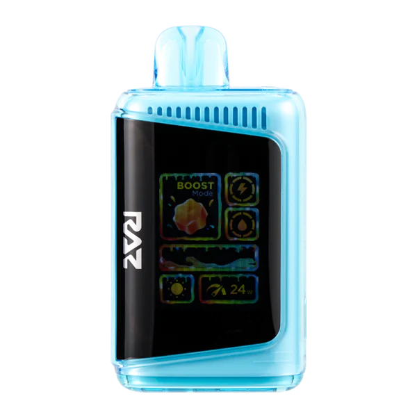 RAZ LTX 25000 Puffs