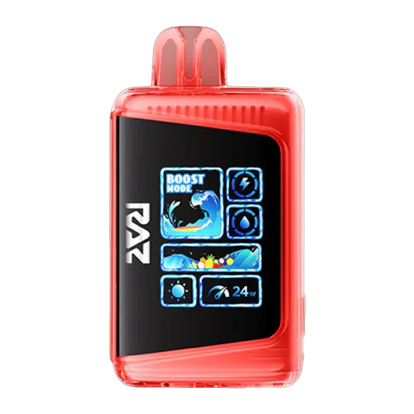 raz punch vape Hawaiian Punch RAZ LTX 25000 Puffs Disposable Vape
