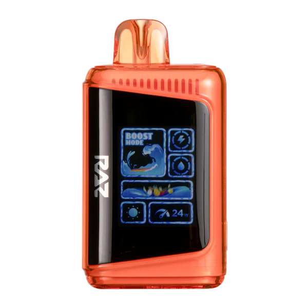 RAZ LTX 25000 Puffs
