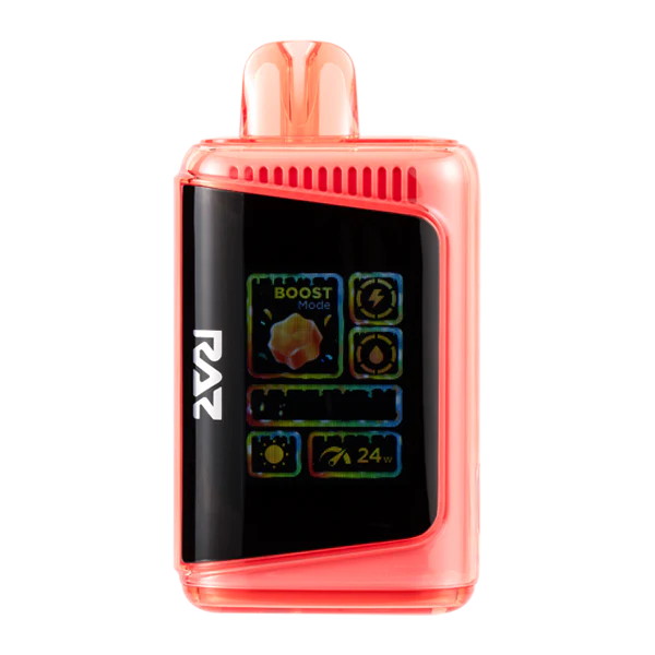 RAZ LTX 25000 Puffs